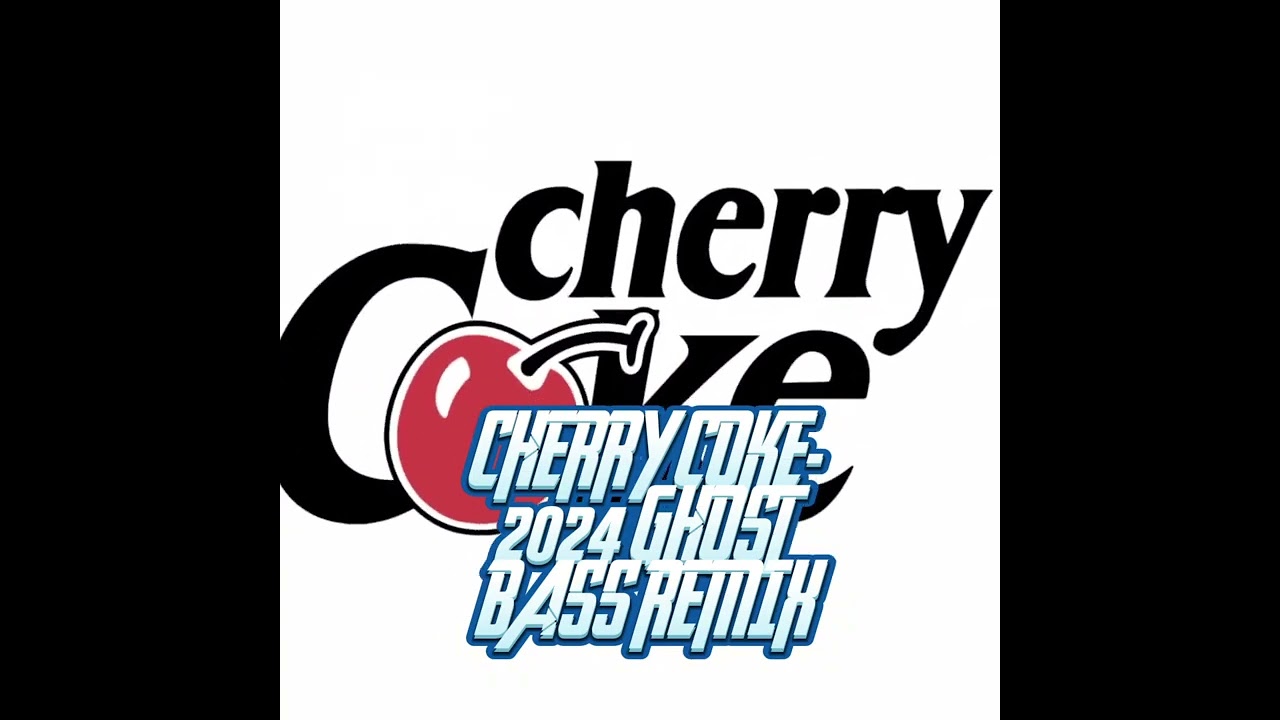 CHERRY COKE -2024 @GHOST BASS HARDMIX