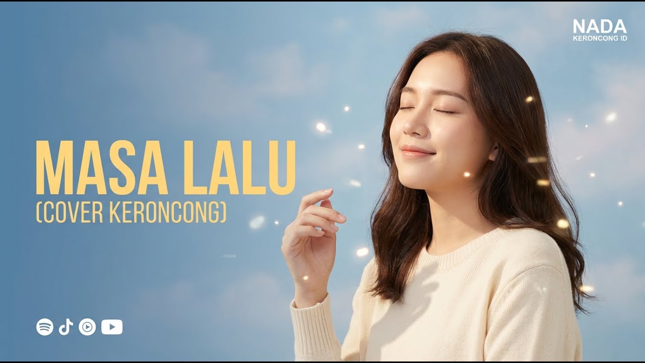 MASA LALU – Zizan | Keroncong Remix Modern Paling Syahdu & Nostalgia 2026 🎻🎶