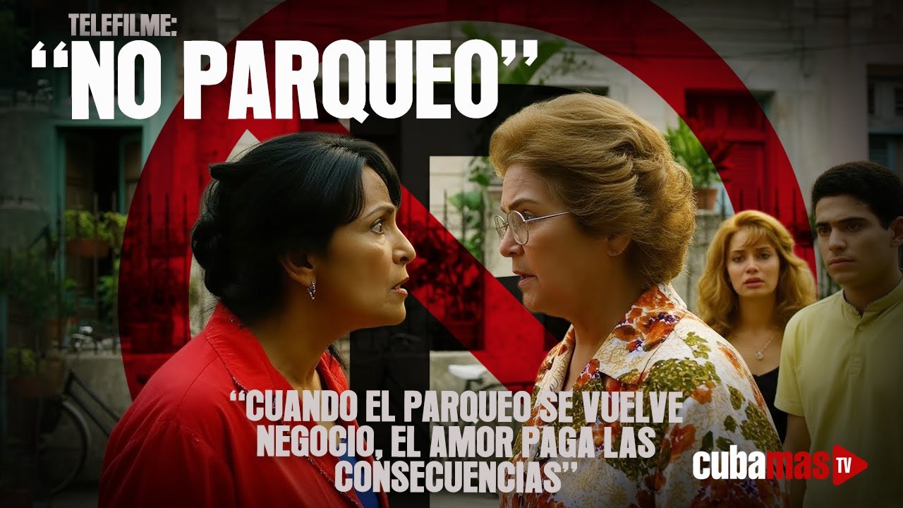 Telefilme cubano: 