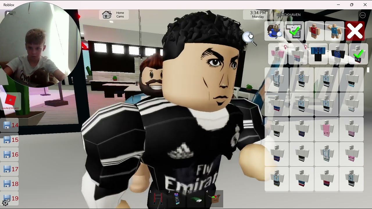 roblox update
