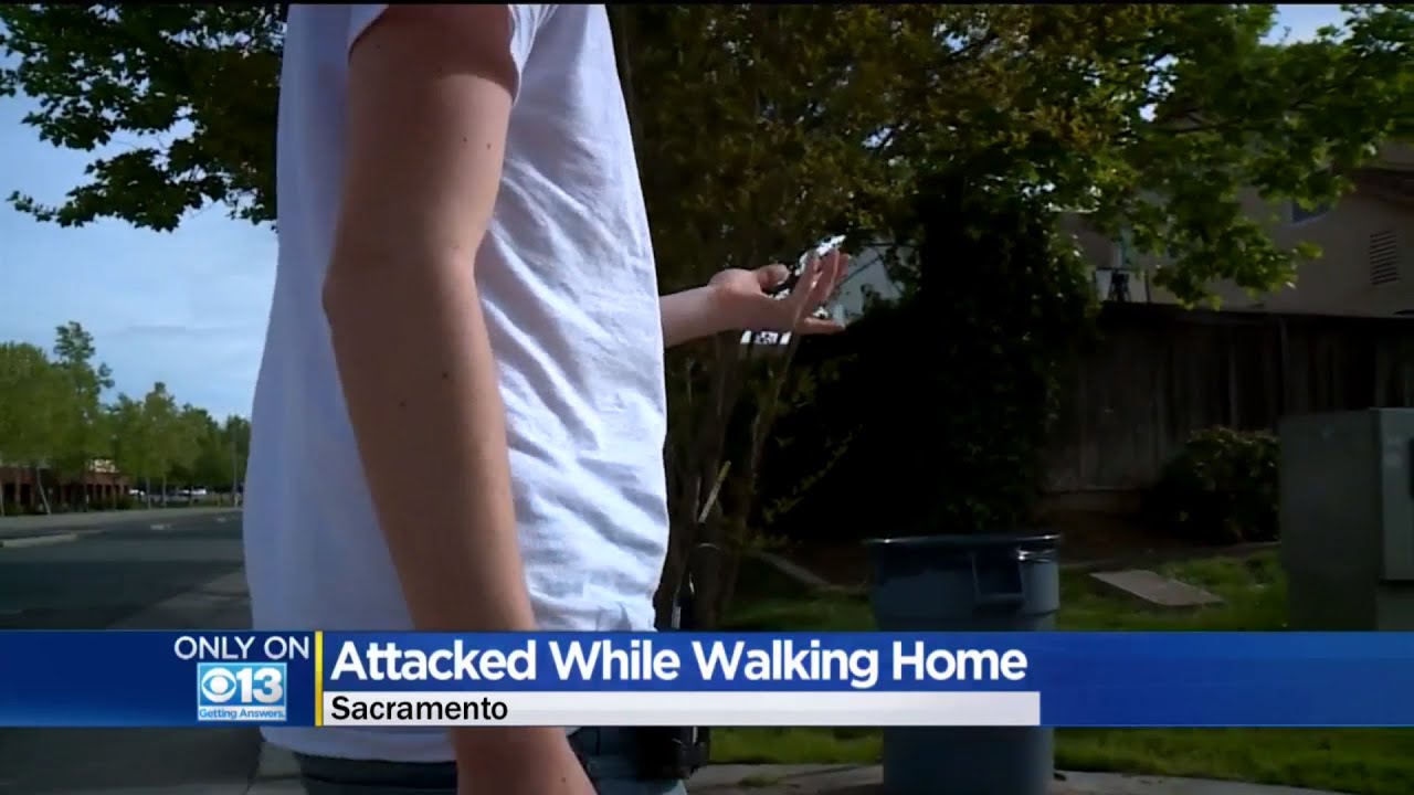 Students Beaten, Robbed By Teens Near Sheldon High School