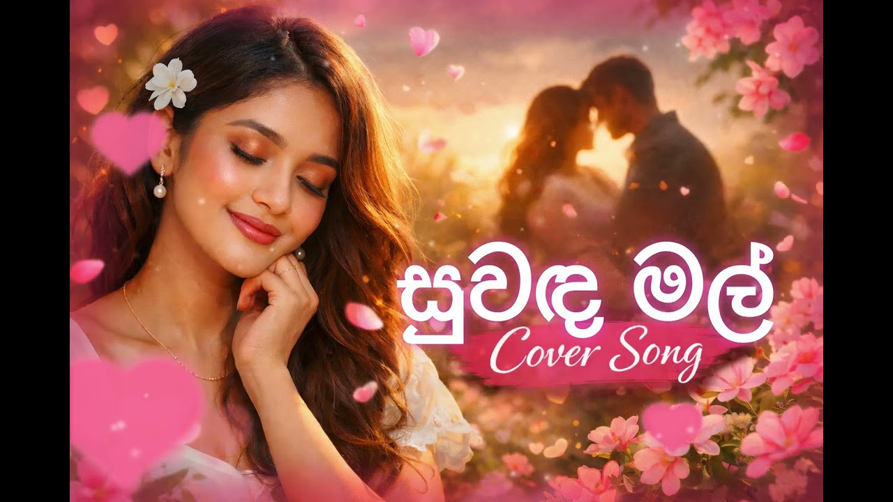 Suwanda Mal (සුවඳ මල්) - Cover Version @ඒAIYA