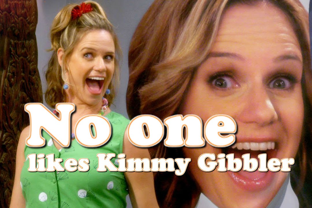 Full / Fuller House- No one likes Kimmy (Compilation)