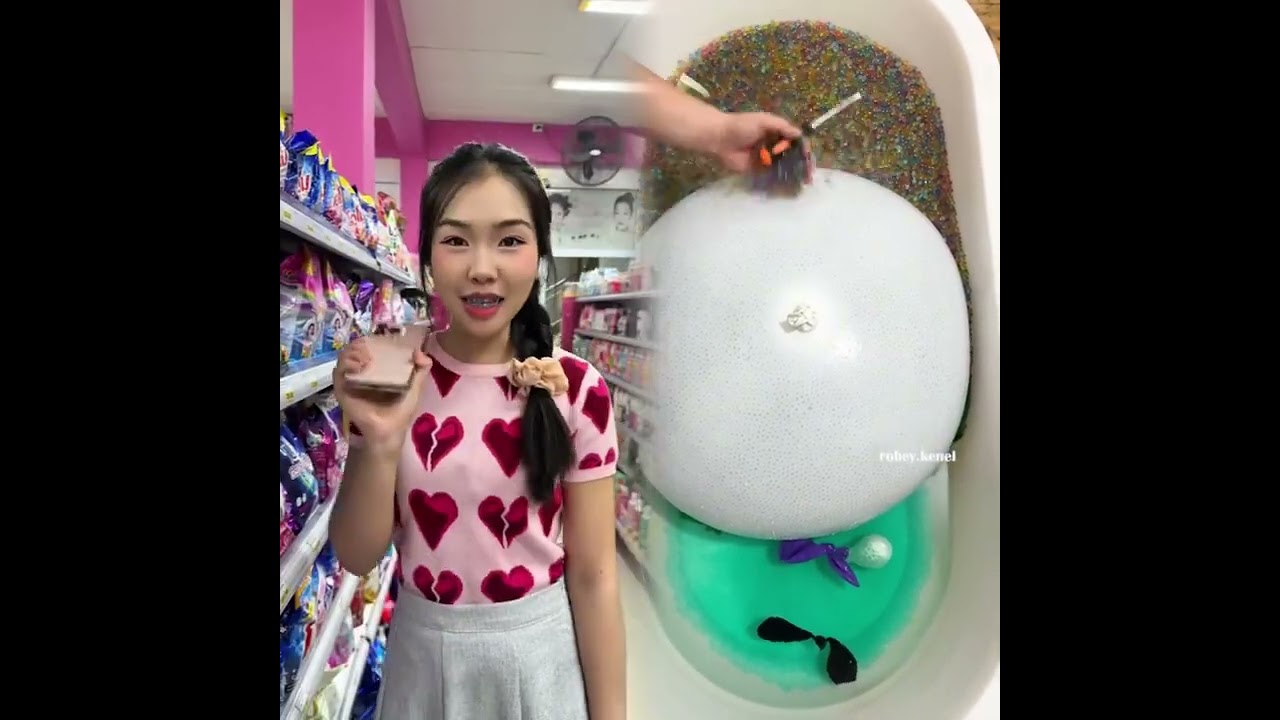 วิดีโอสั้นของ