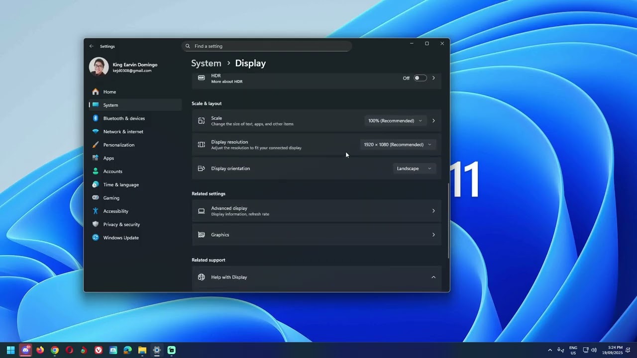 True Stretched RES for VALORANT (Working as of Sept 19 2025)