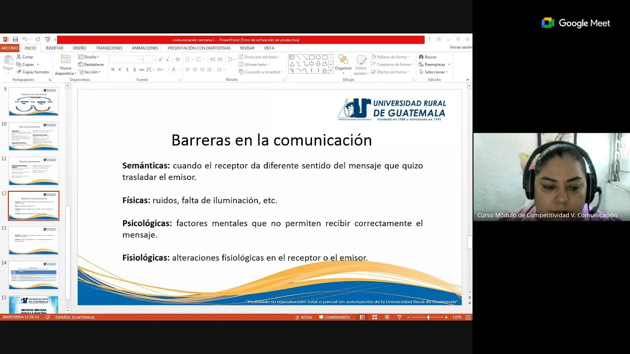 Semana 1. Domingo