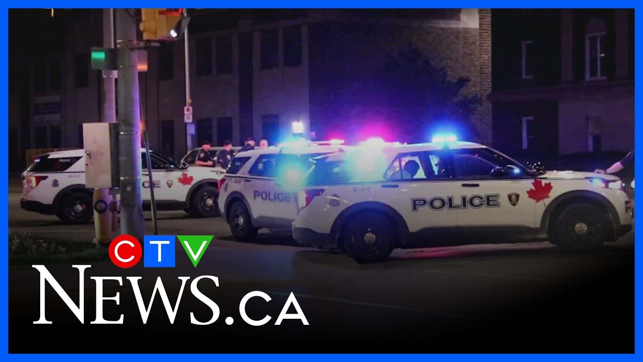 Closing arguments wrap in nightclub shooting trial
