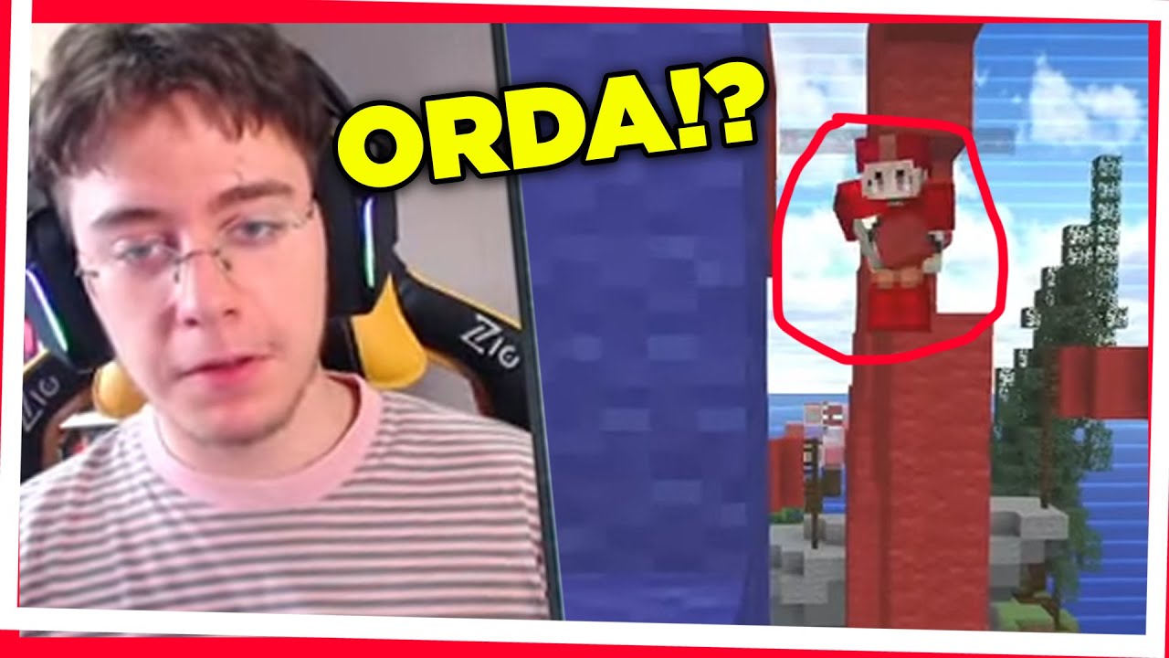 Doğukan Adal | Agalarla Bedwars Oynuyor! (Subathon Yayını)
