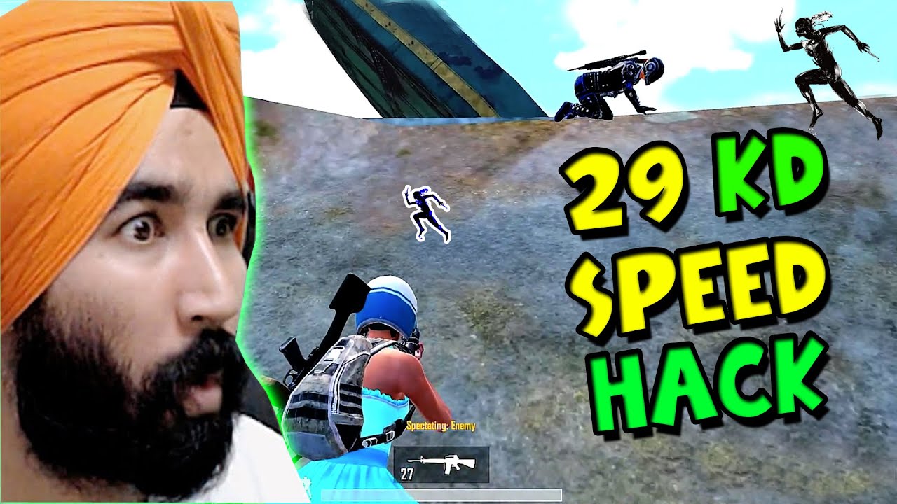 62 KILLS || WORLDS FASTEST SPEED CHEATER || 29 KD