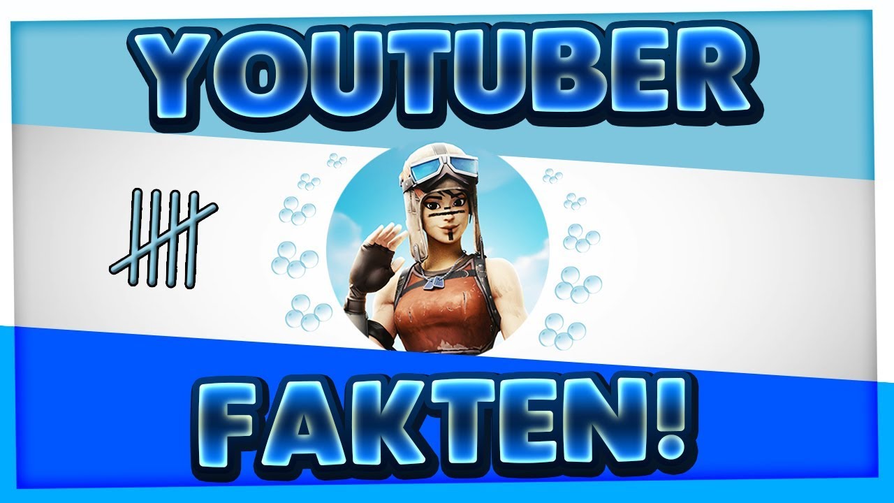 5 FAKTEN &uuml;ber den YOUTUBER BEZGEFNA!📝