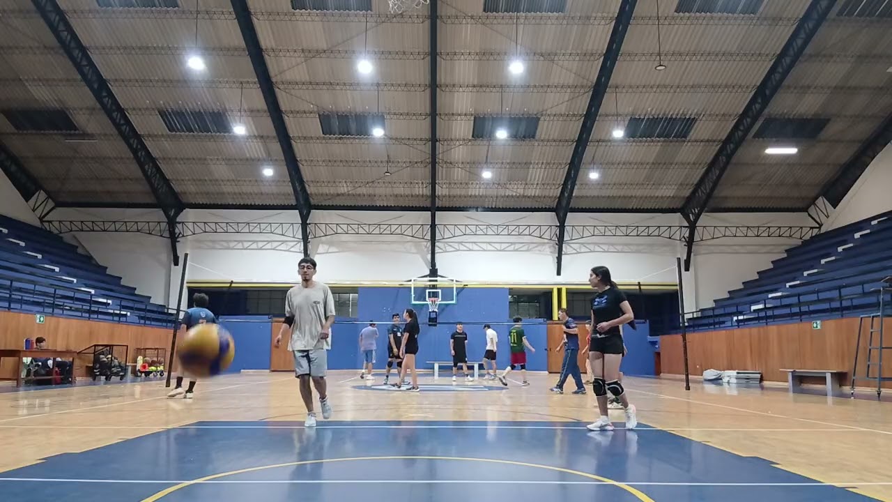 PARTIDAZO 5 vs 6 (1)