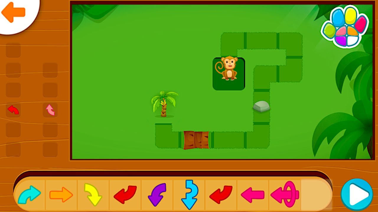 Even More Coding Puzzles | Learn Coding With Coding Safari