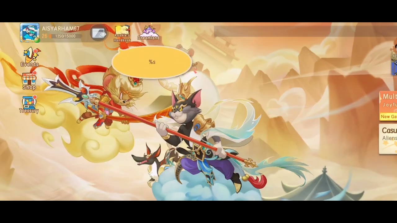 One defeat