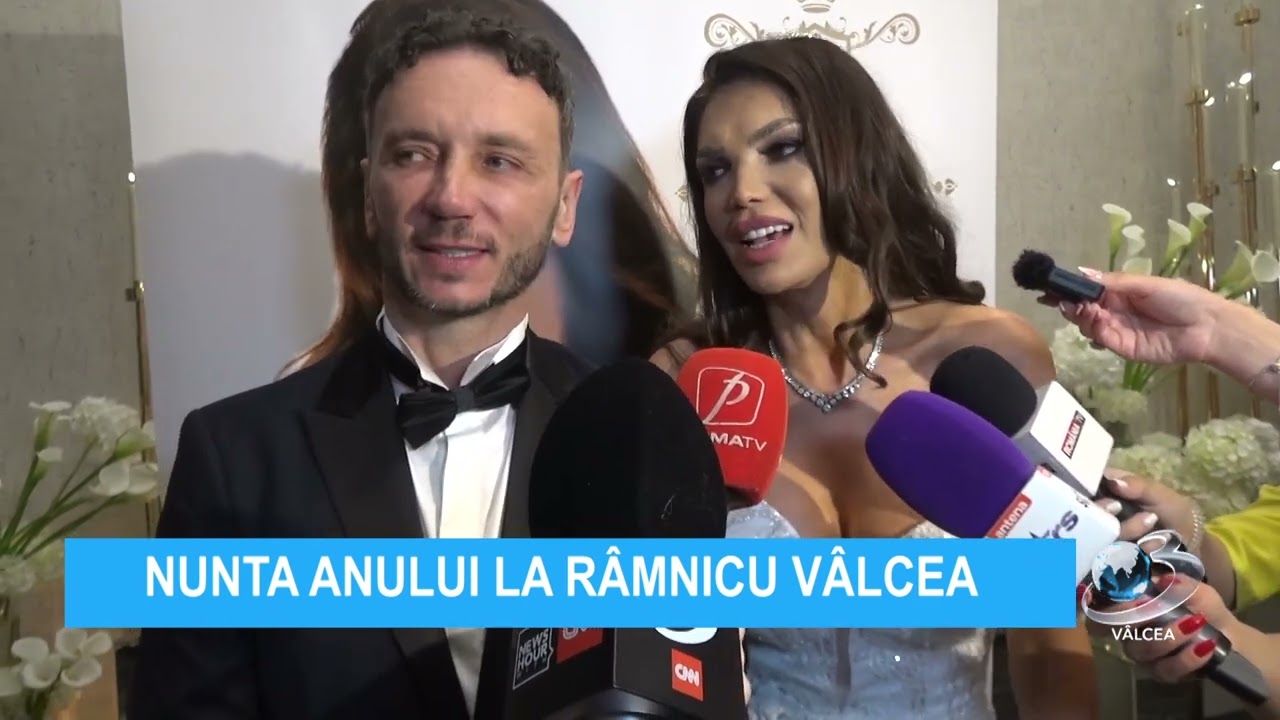 NUNTA ANULUI LA R&Acirc;MNICU V&Acirc;LCEA