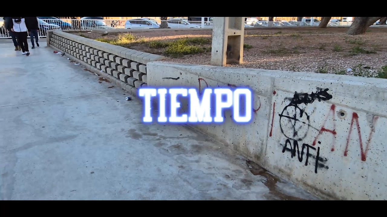 🎬 TIEMPO (📀90's ORDEN)
