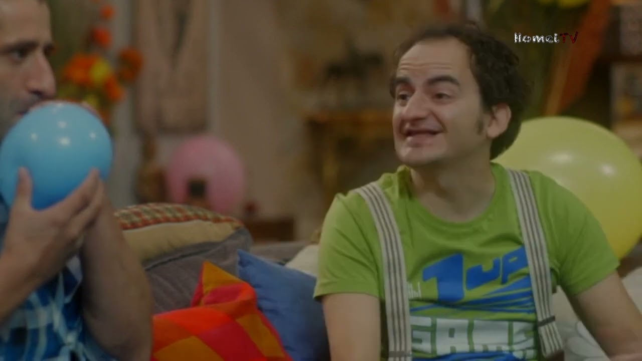 Домашен Арест (House Arrest S03E03) 🇧🇬