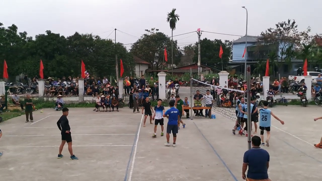@P2Đồng thành  chung kết 2026