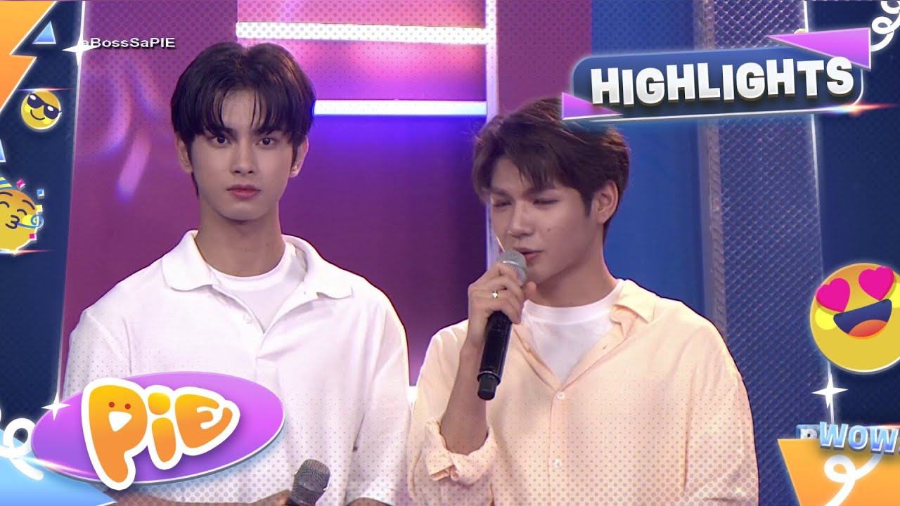 Ur Da Boss (2/4) | September 14, 2023 | PIE Channel