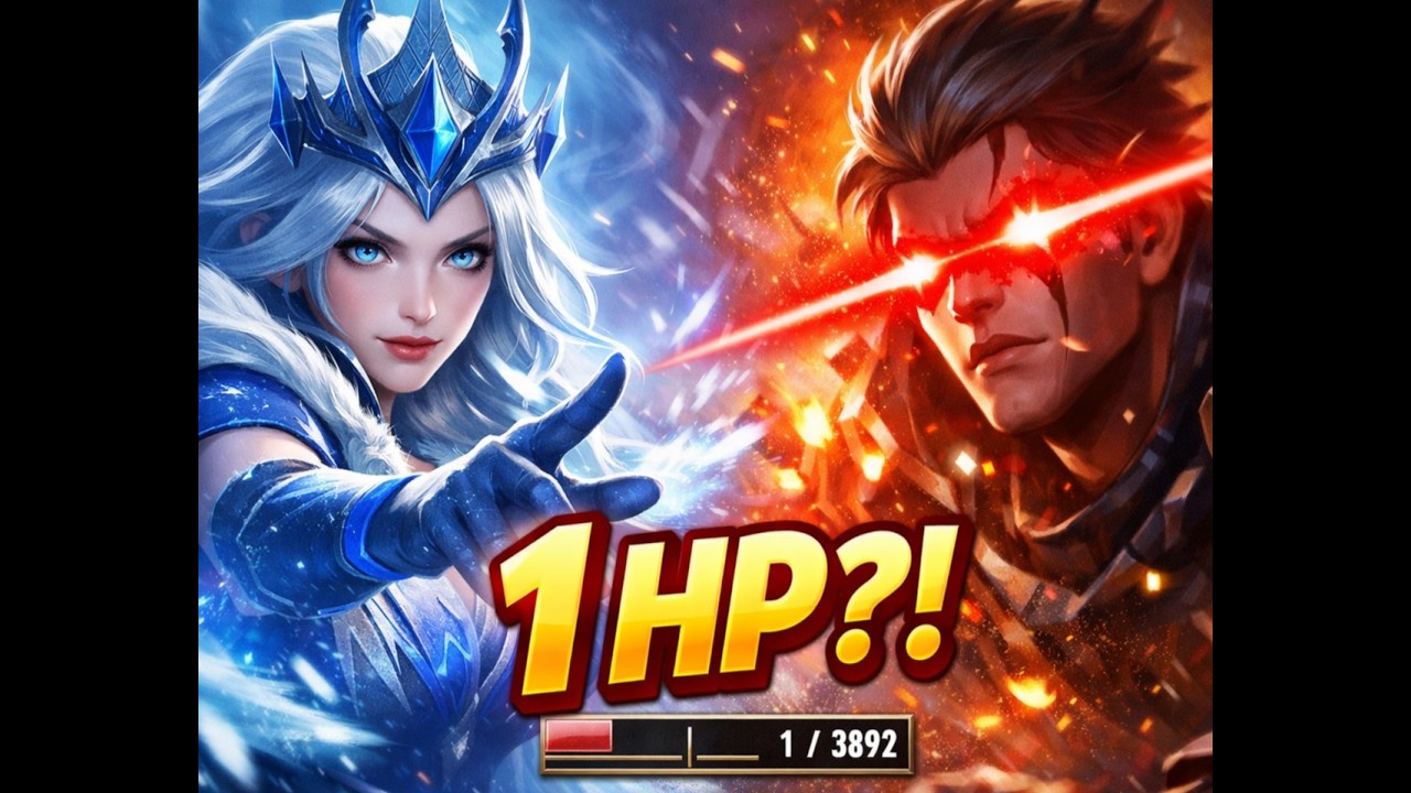 They Almost Killed Me… Then THIS Happened 😱| Honor of Kings #KagePulse 
