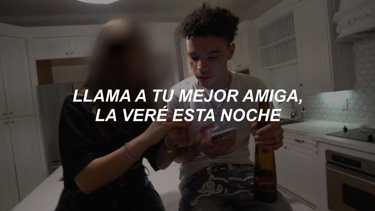 Lil Mosey - Sunset Faded (Sub. Español)
