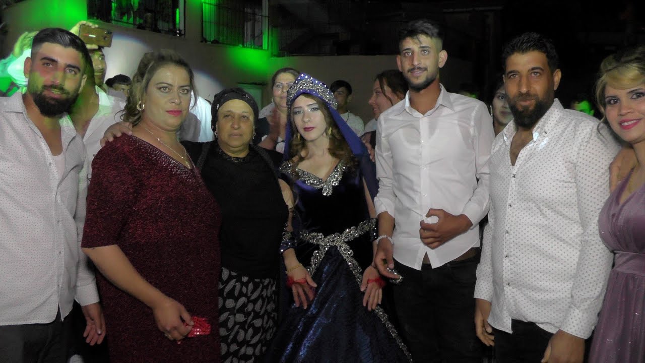 HURŞİT KORKMAZERİN OGLU KINA 2