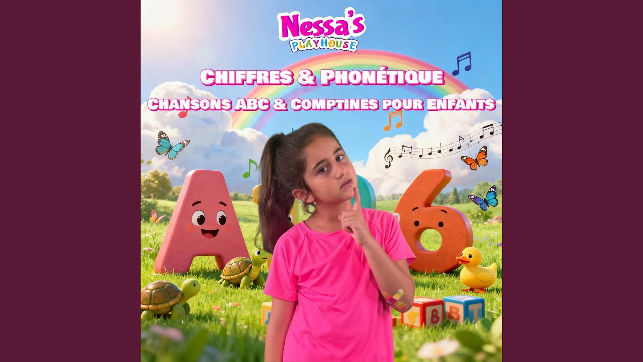 Comptons jusqu’à 10!