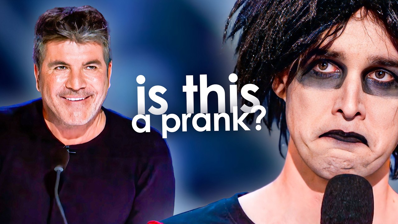 Everyone Thought This Was a Joke… Then It Wasn’t! 😳