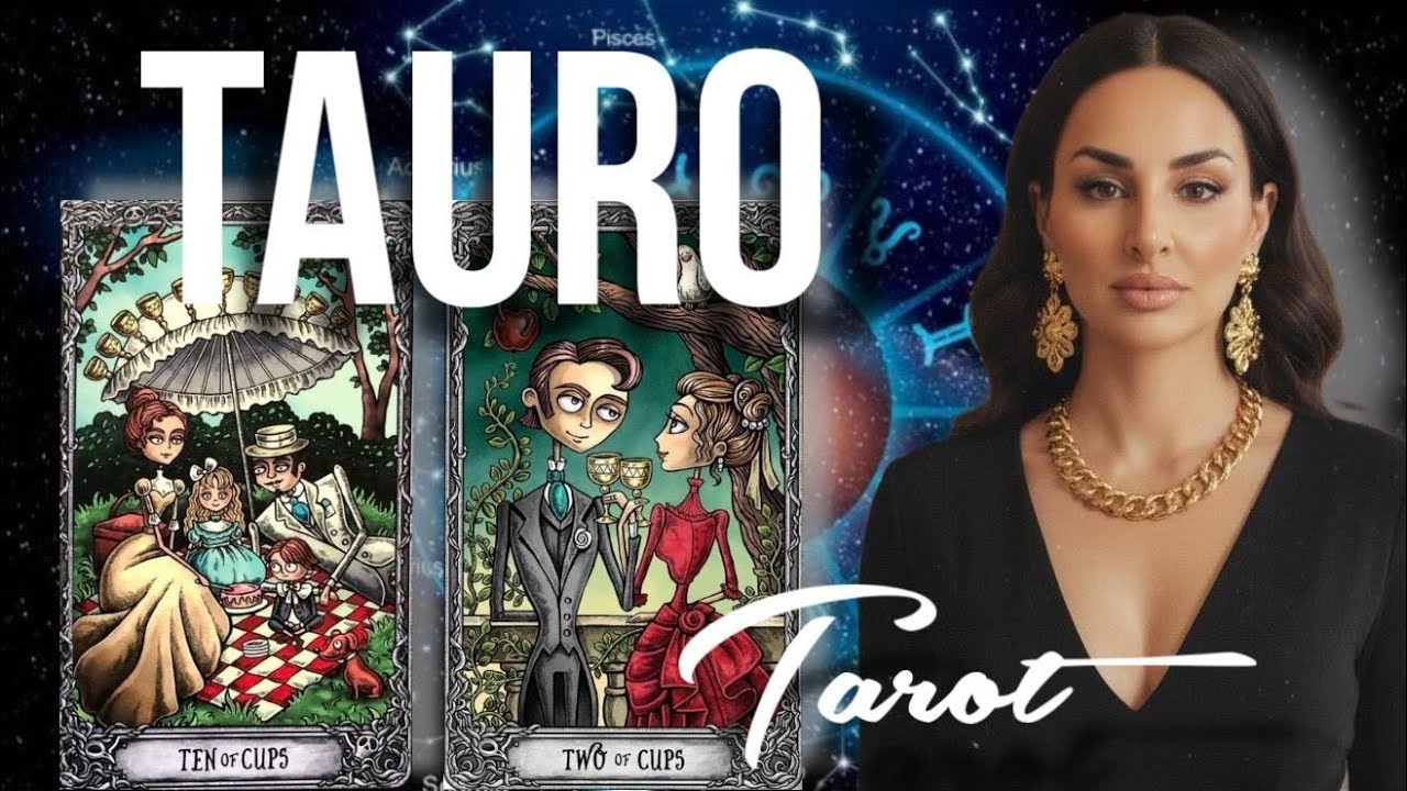 TAURO ♉️ 24 DE FEBRERO‼️UNA NOTICIA TE DEVUELVE LA ESPERANZA 💣 ALGUIEN TE LLAMA 