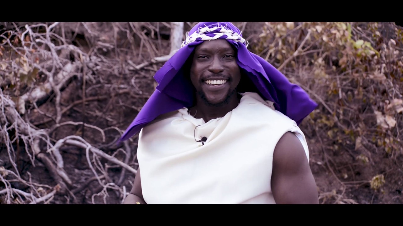 Детский уголок FRSDA | История Ионы