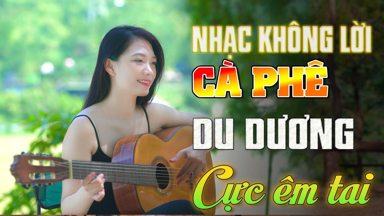 🎤 Giai Điệu Không Lời Nhưng Nói Lên Mọi Thứ – Phòng Trà Style