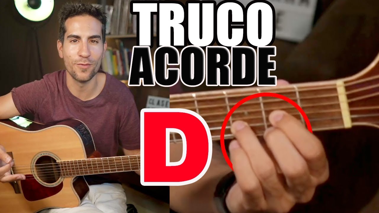 LO QUE PUEDES HACER CON UN RE Y NADIE TE LO CONTÓ