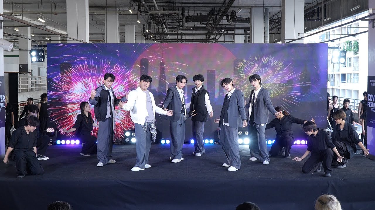 7S cover TWS - Last Festival @ Cover Festival 2025 | 250426
