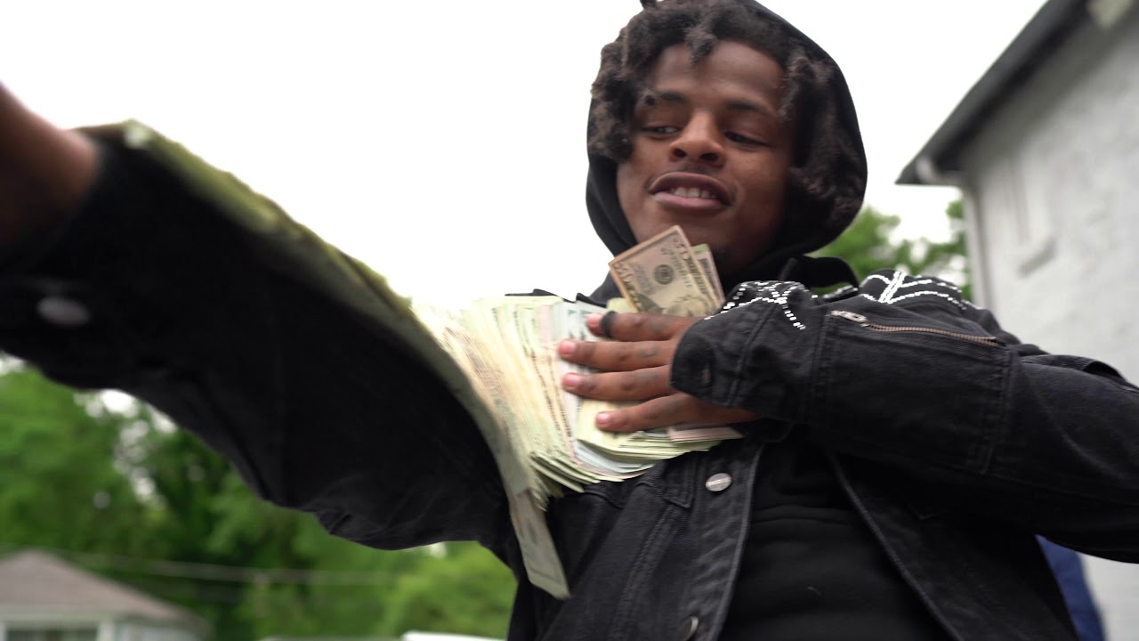 G Five - First Day Out (Official Video)