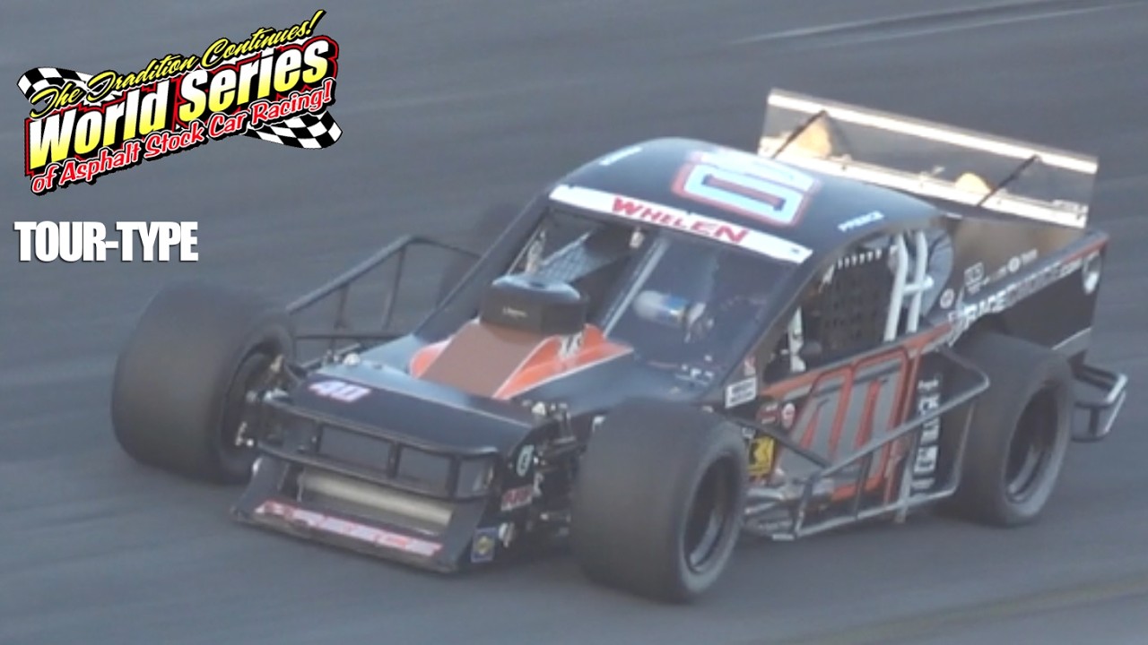 World Series Day 4 Qualifying | New Smyrna, Feb 9 '26