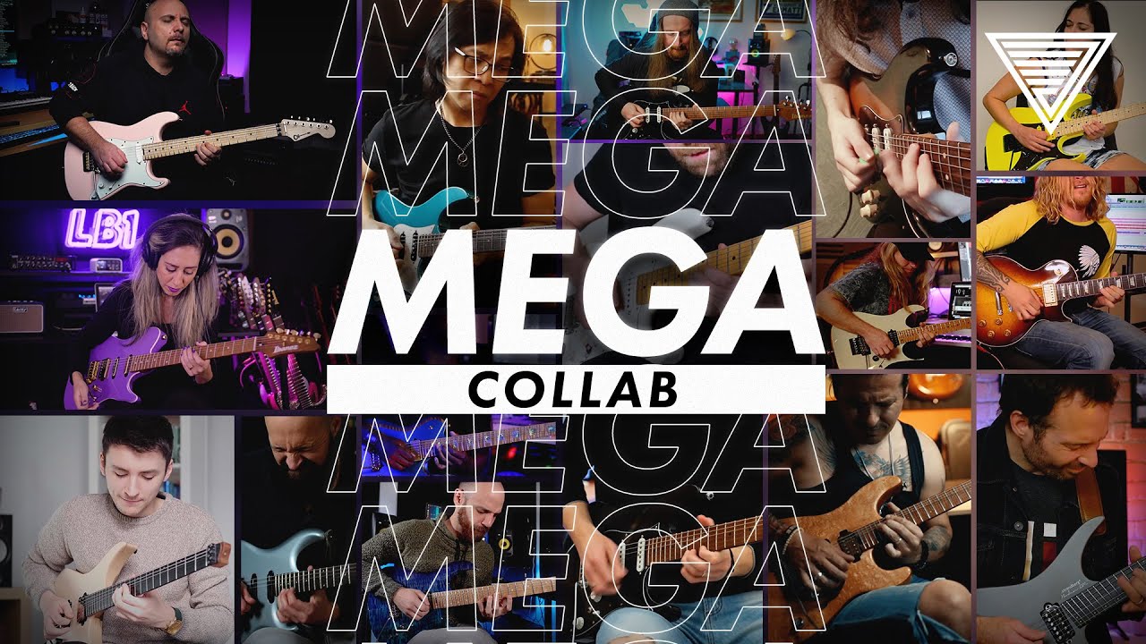 JTC Mega Collab - The Wind That Shakes The Heart