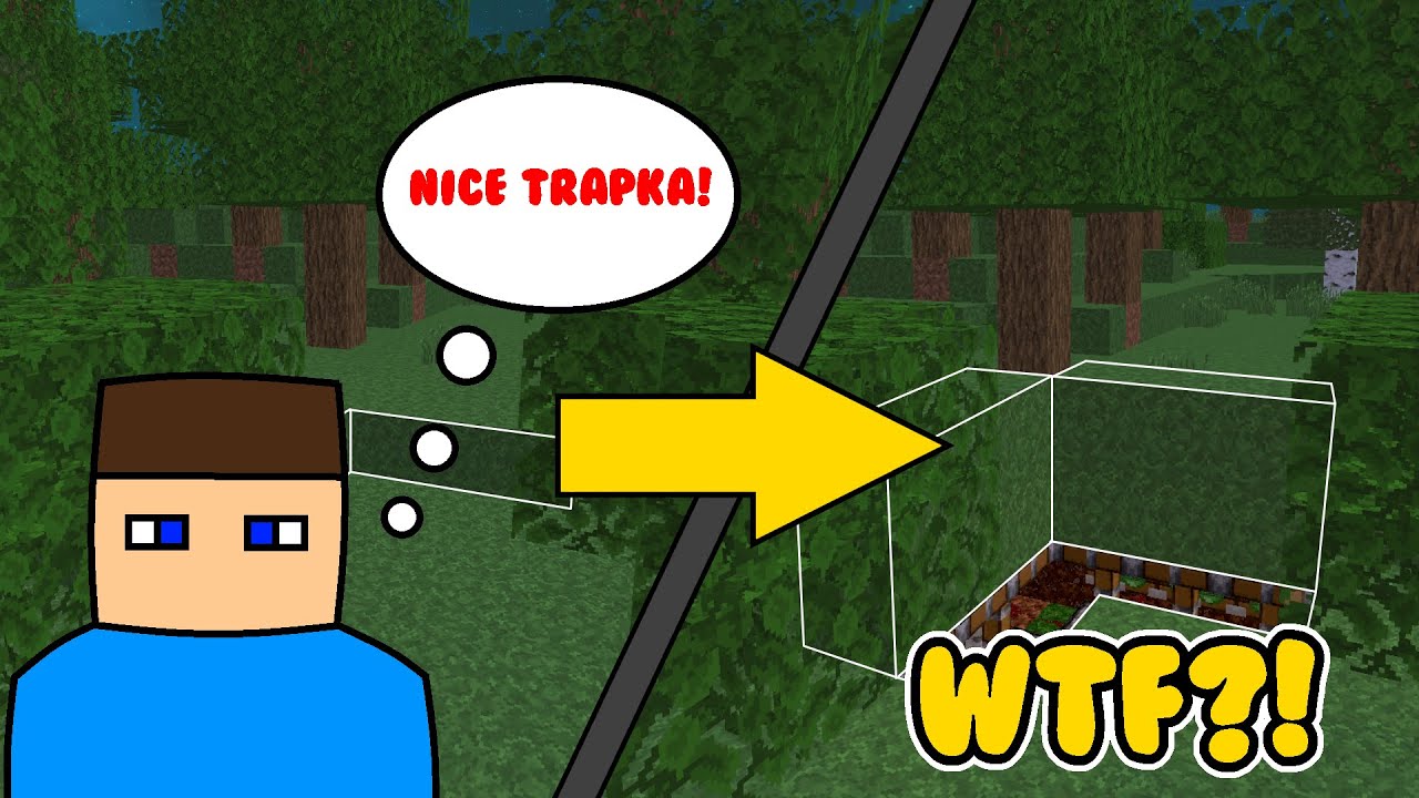 UHC RUN trapping montage!