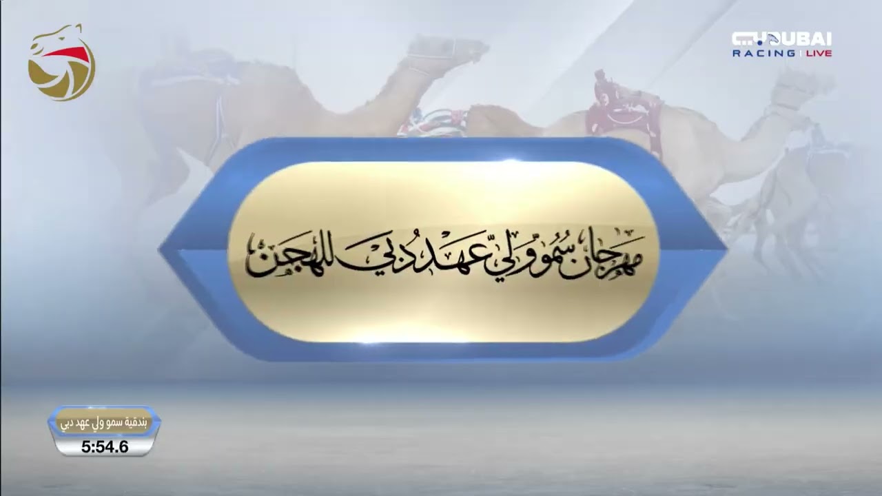 مهرجان ولي عهد دبي - حول وزمول للقبائل 22-1-2026 ش1 مخوف لـ حمد سالم عنوده العامري 12:15:5