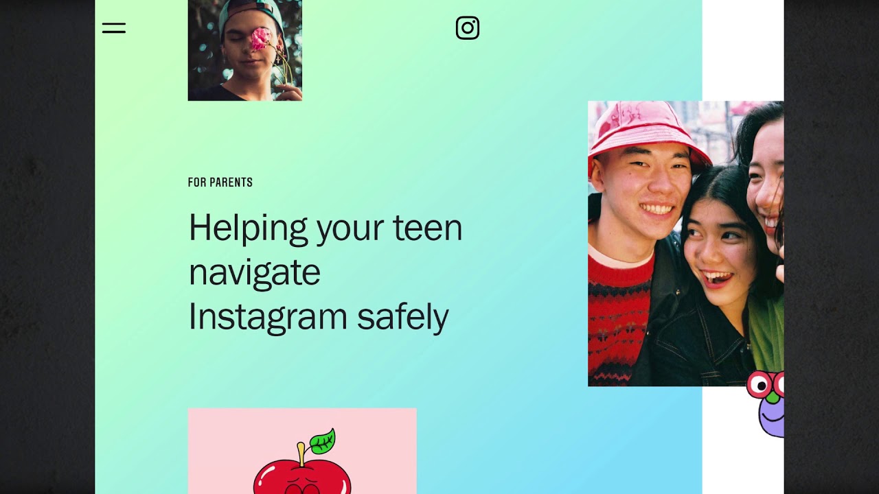 Internet Safety: Instagram & Snapchat Privacy Basics