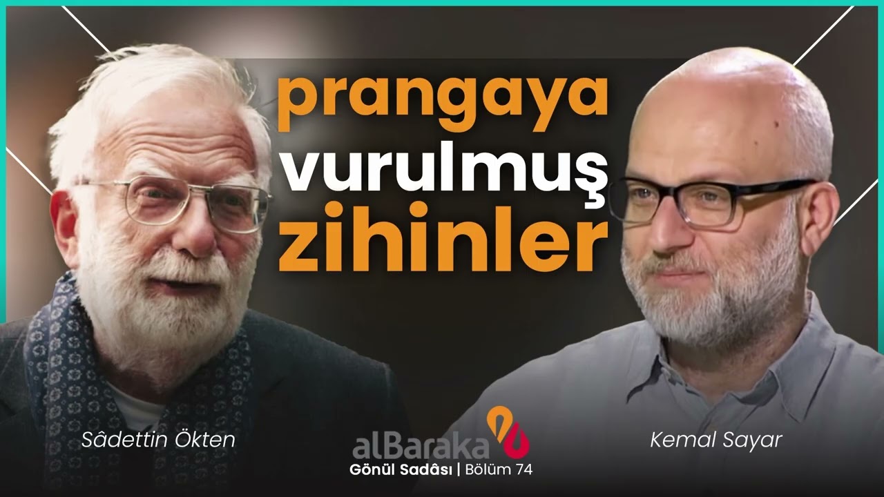 Prangaya Vurulmuş Zihinler | B74