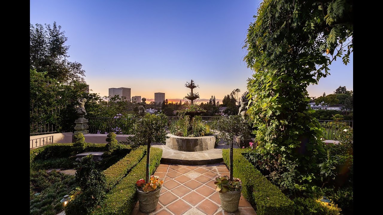 Big Canyon Estates - 23 Augusta Ln, Newport Beach, CA