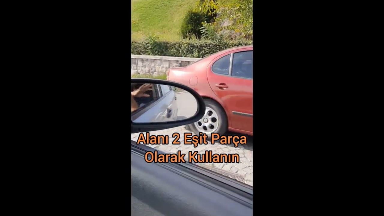 Direksiyon Dersi Genel Çalışmalar @direksiyondersiferhathoca