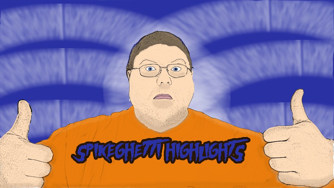 Catching Up On Old Videos | Best of SpikeGhetti #2