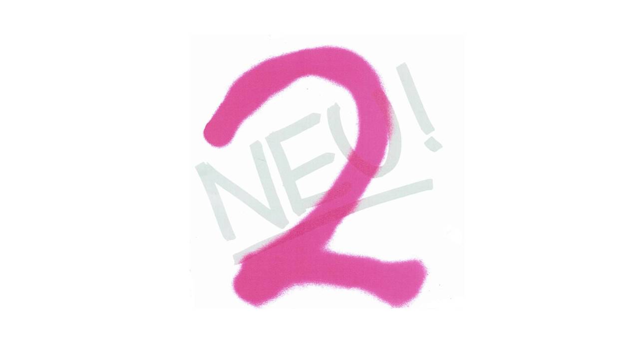 NEU! - Neuschnee