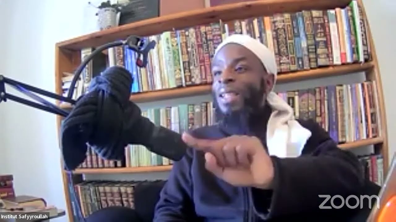 (2) Tabligh - Les 6 qualités -