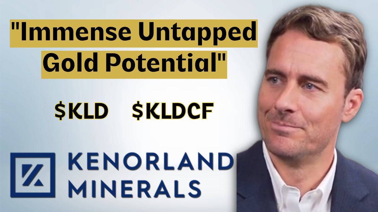 “Immense Untapped Potential” Confirmed at Frotet Gold Project says Kenorland CEO Zach Flood