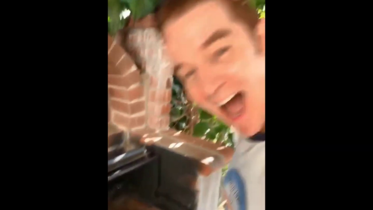 James & Sullivan Marsters 4th of July Grill & Sing