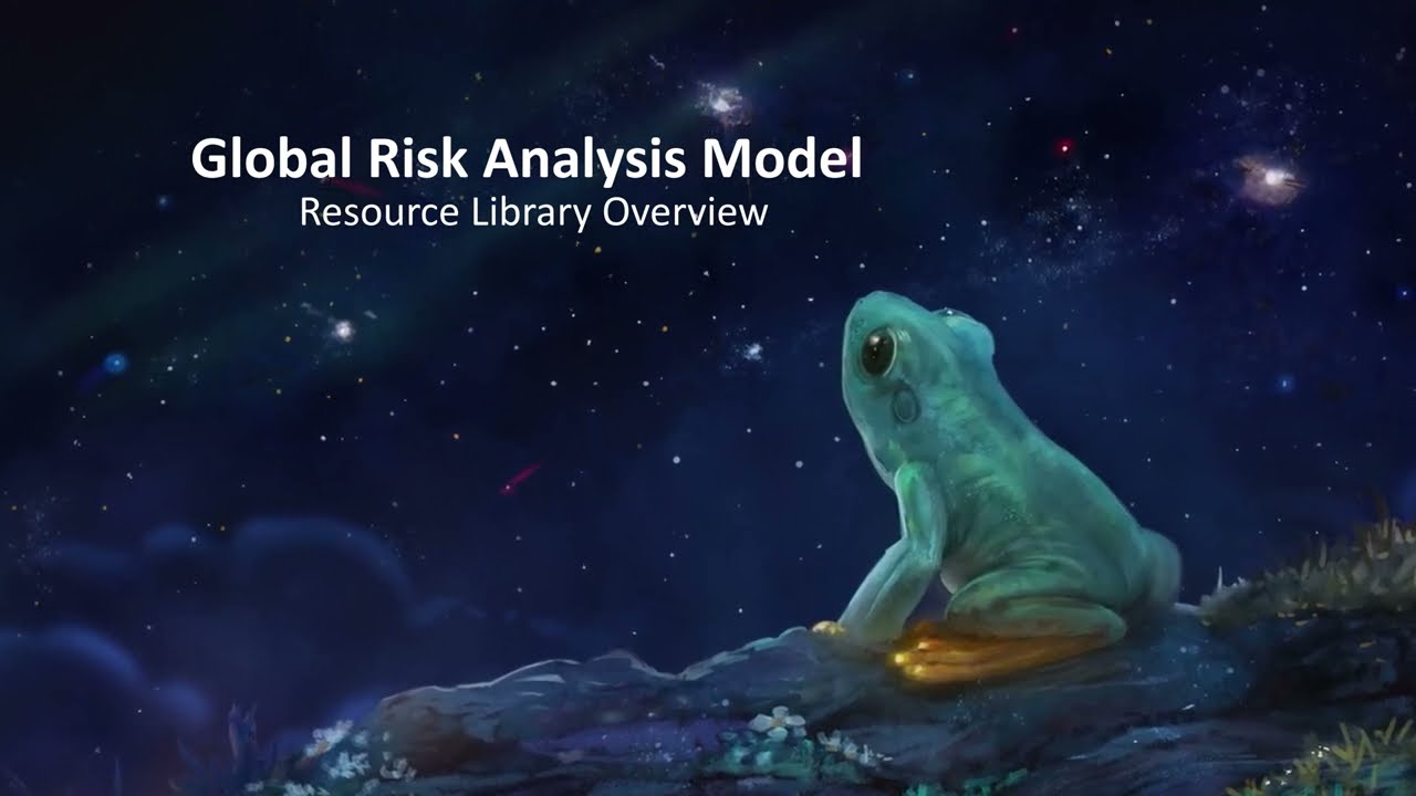 Resource Library: Global Risk Analysis