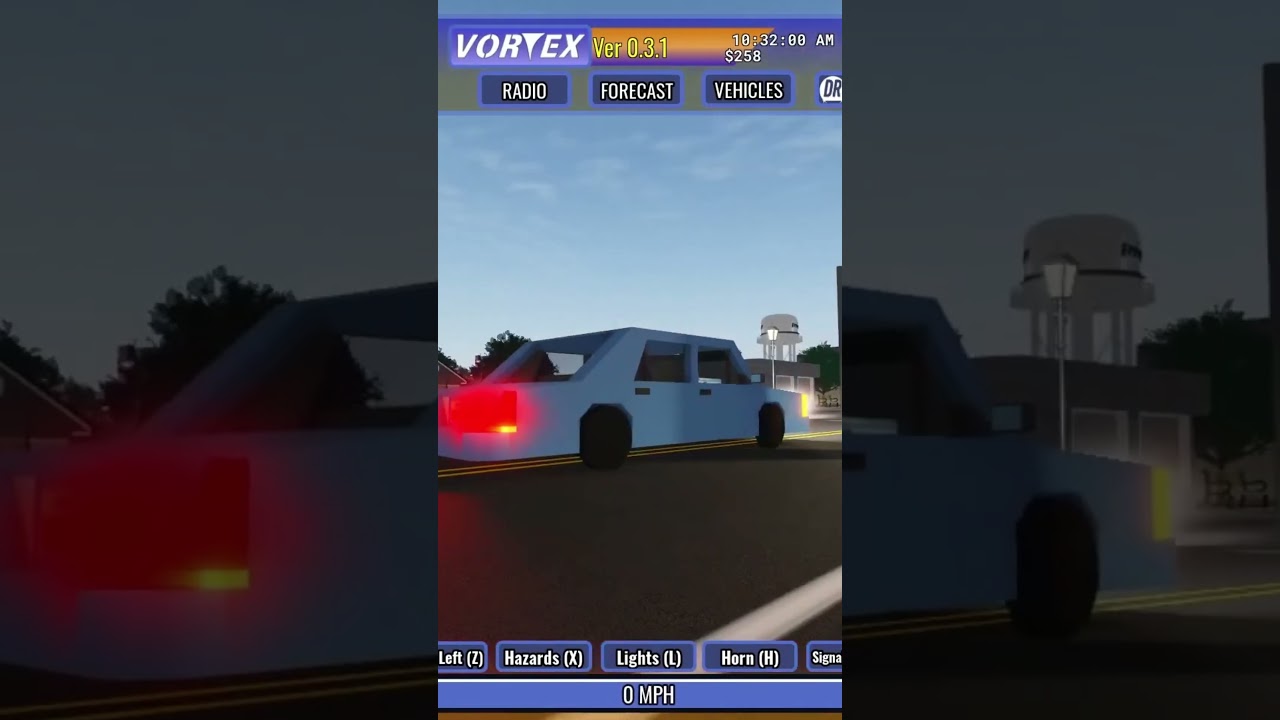 Этот торнадо уничтожил целый город в игре Vortex! #roblox #vortex #trending #viral #gaming #yt