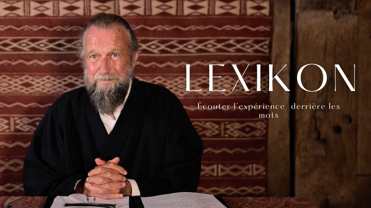 Lexikon : Une traversée du Pardon (épisode 4)