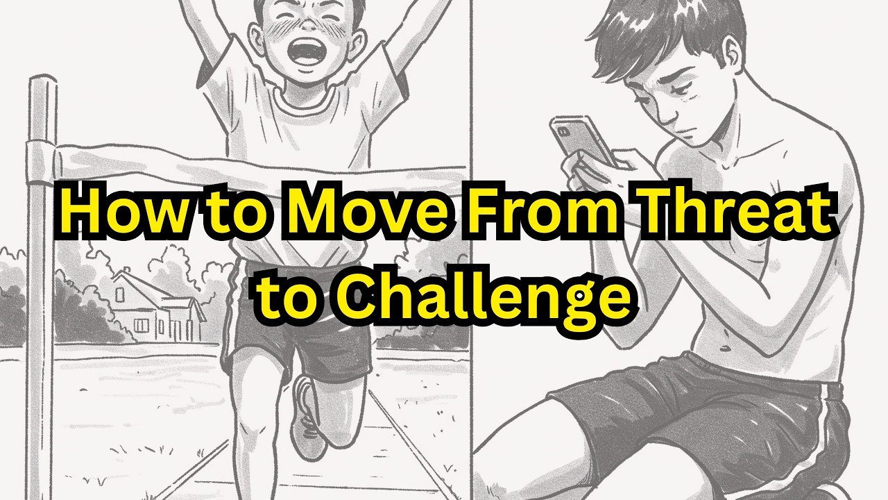 Stop Self-Sabotaging: Unlock Success in a World that Limits Your Potential